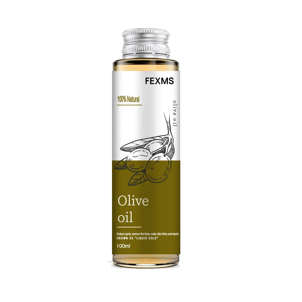 Organic Argan Oil