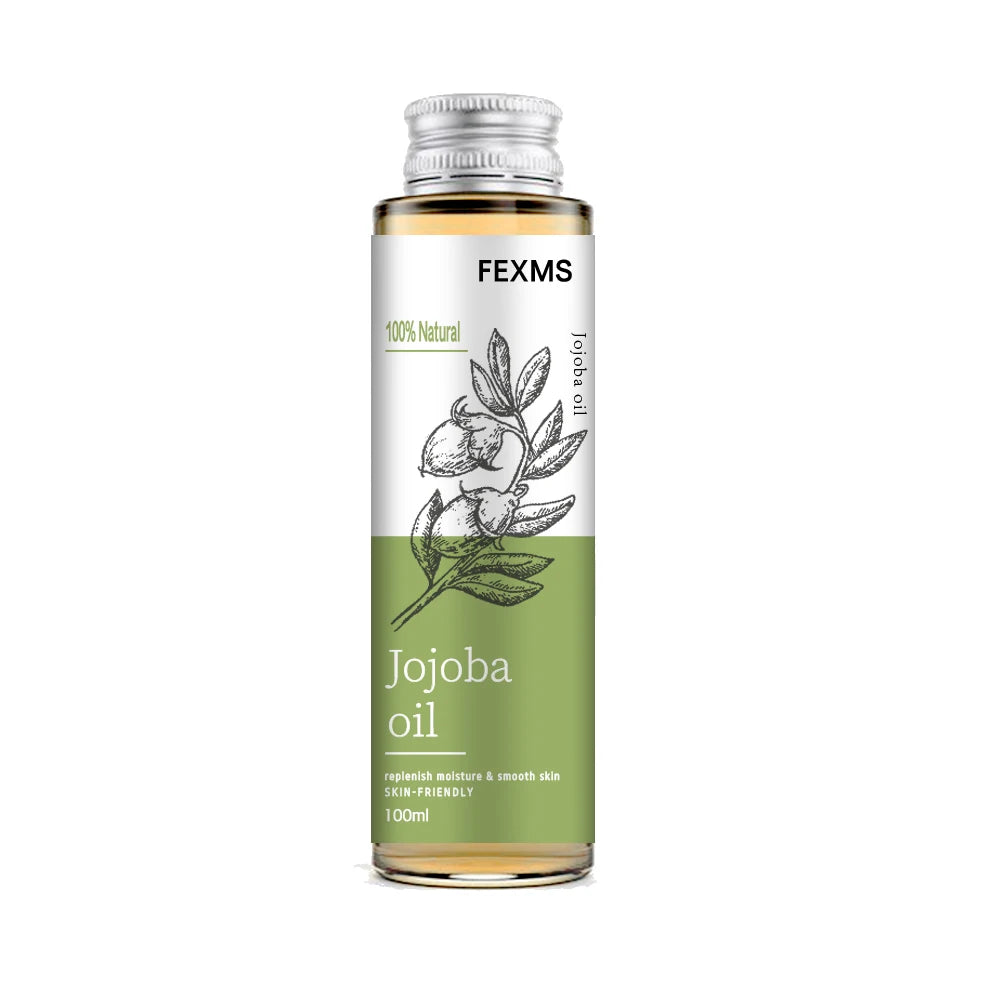 Organic Argan Oil