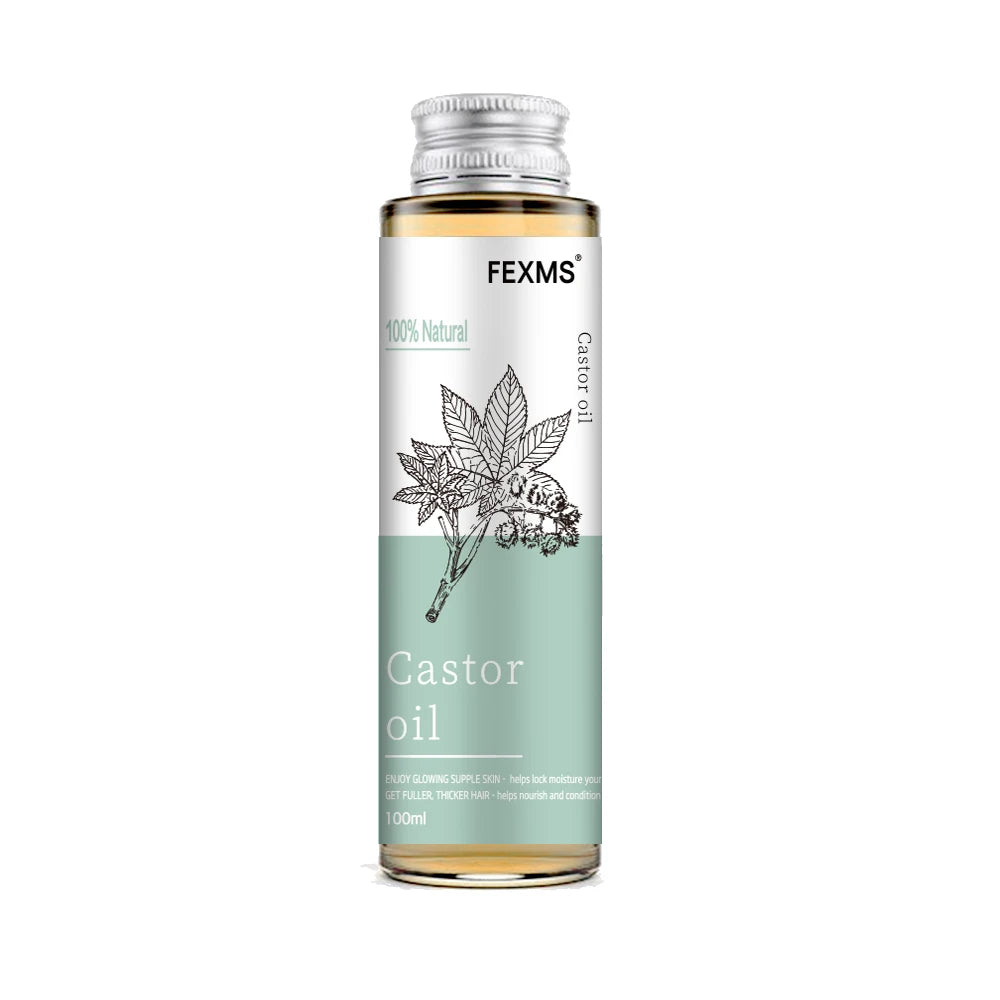 Organic Argan Oil
