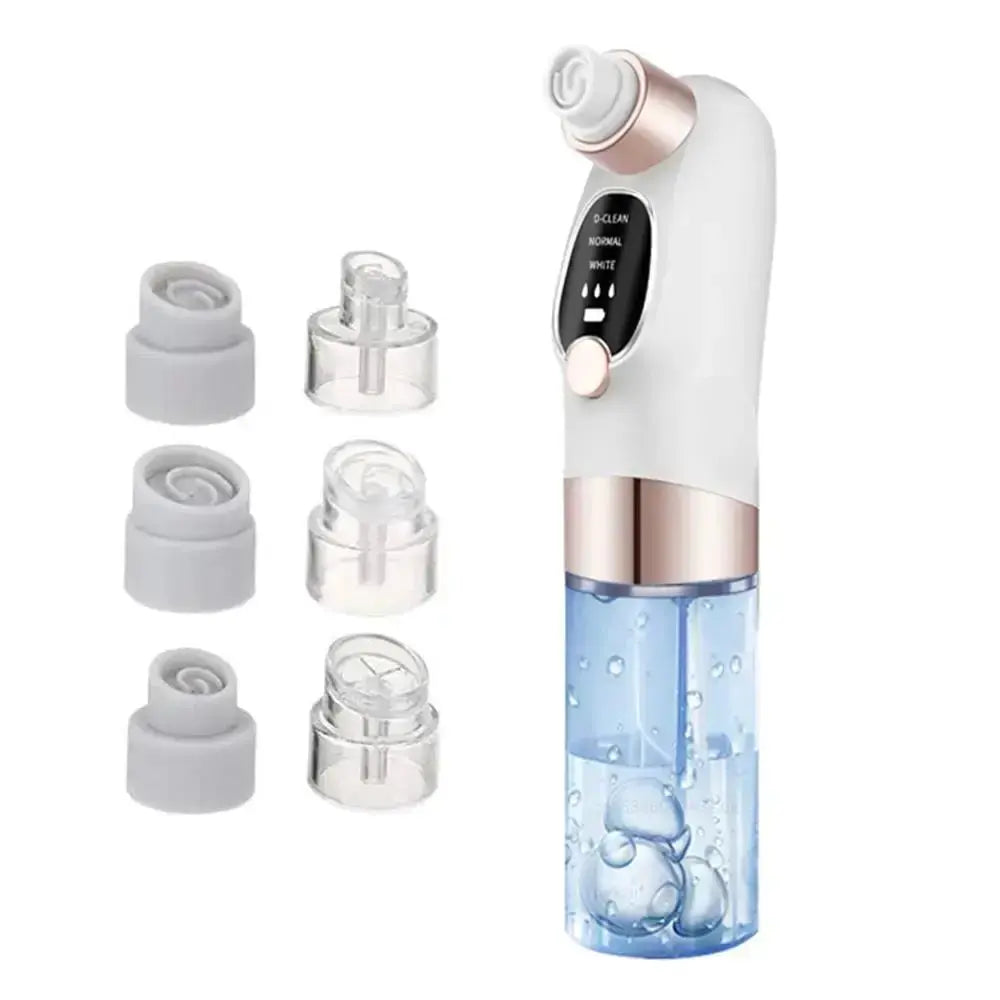 Face Pore Cleaner ( rechargeable ) - SoftScrubz