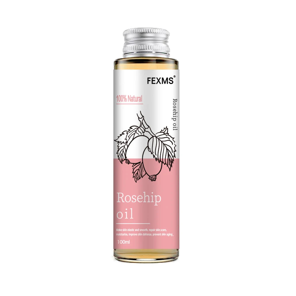 Organic Argan Oil
