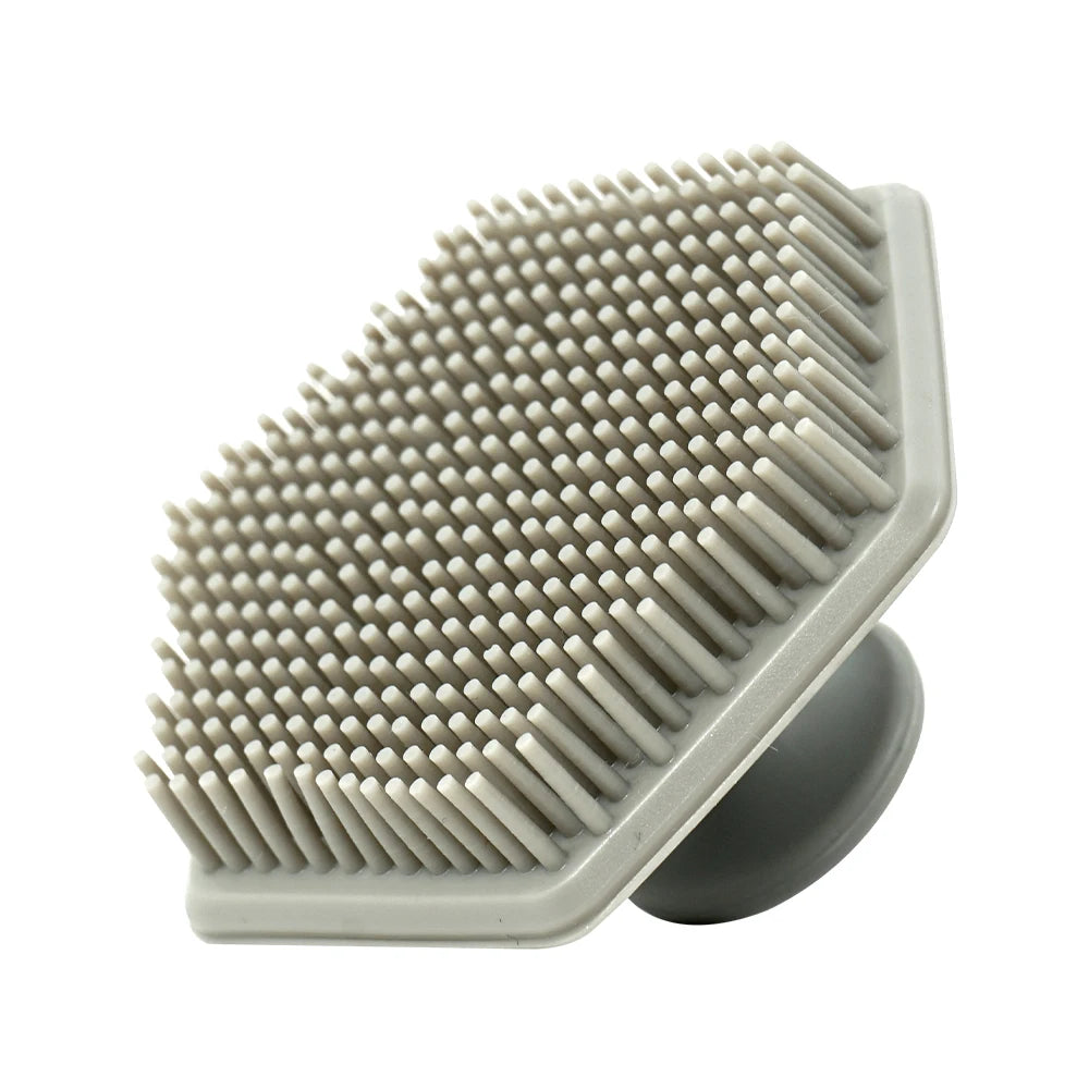 Exfoliating Brush Cleanser