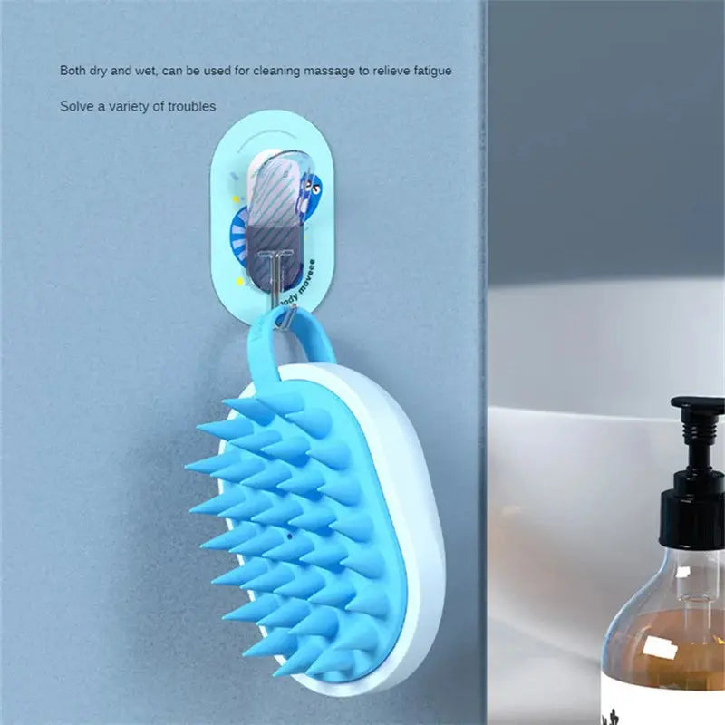 Soft Massage Brush - SoftScrubz