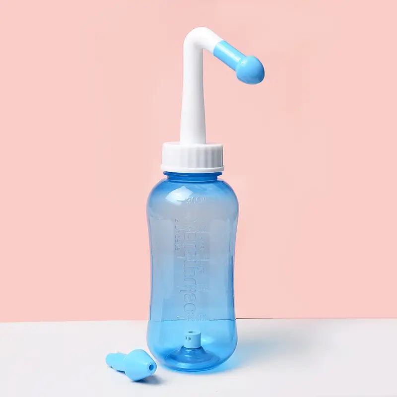 Nasal Cleanser Bottle